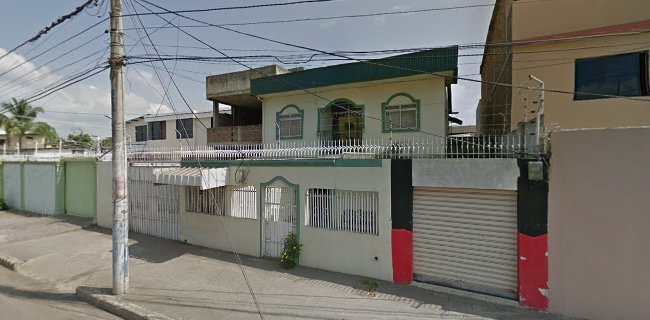 Portoviejo, Ecuador