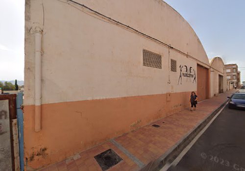 Padel Center Lorca en Lorca, Murcia