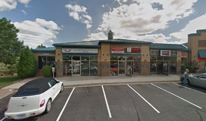 Lindsey Tevlin - Pet Food Store in Woodbury Minnesota
