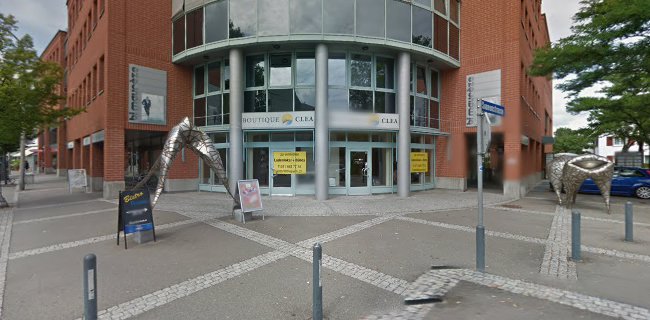 Paracelsus Heilpraktikerschule Kreuzlingen - Schule