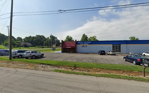 Auto Repair Shop «Probilt Complete Car Care», reviews and photos, 1636 Production Dr, Jeffersonville, IN 47130, USA