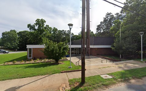 Community Center «Sprague Street Community Center», reviews and photos, 1350 E Sprague St, Winston-Salem, NC 27107, USA