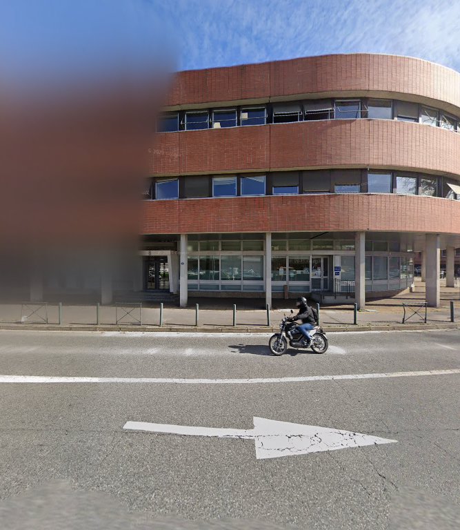 Centre Médico-Psychologique Saint-Sauveur
