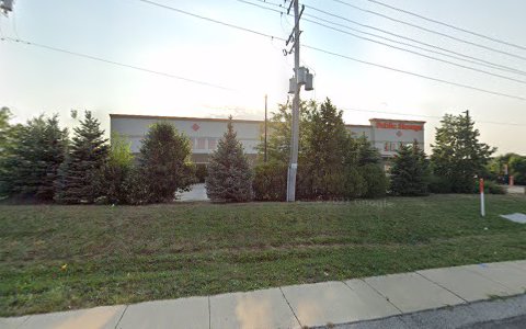 Self-Storage Facility «Public Storage», reviews and photos, 2023 N Schmale Rd, Glendale Heights, IL 60139, USA