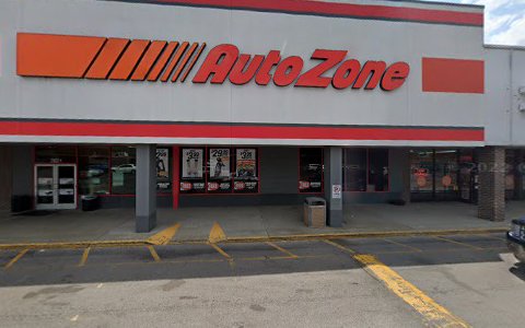Auto Parts Store «AutoZone», reviews and photos, 7321 Hwy 70 S #3, Nashville, TN 37221, USA