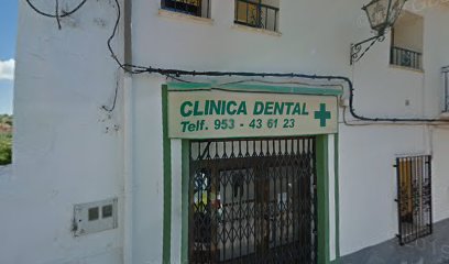 Clínica Dental Sierra de Segura S.L.
