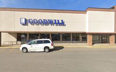Thrift Store «Goodwill Industries of Middle Tennessee», reviews and photos, 595 Hillsboro Rd #301, Franklin, TN 37064, USA