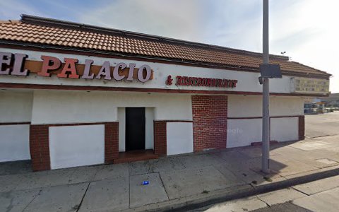 American Restaurant «El Palacio Restaurant & Night Club», reviews and photos, 15335 Amar Rd, La Puente, CA 91744, USA