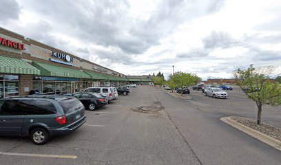 Dr. Ty Hall - Pet Food Store in Apple Valley Minnesota