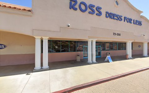 Clothing Store «Ross Dress for Less», reviews and photos, 72250 CA-111, Palm Desert, CA 92260, USA