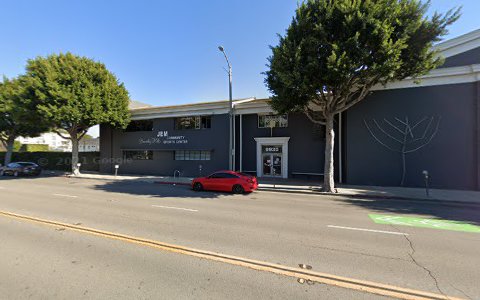 Synagogue «JEM Community Center», reviews and photos, 9930 California Route 2, Beverly Hills, CA 90212, USA