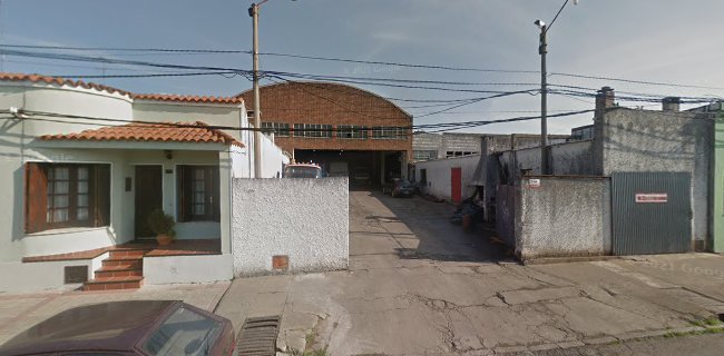 Avenida Rocha 791, 20400 San Carlos, Departamento de Maldonado, Uruguay
