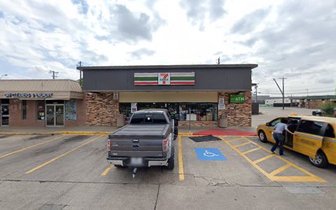 Convenience Store «7-Eleven», reviews and photos, 14400 Marsh Ln, Addison, TX 75001, USA