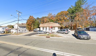 Mine Hill Chiropractic Center - Pet Food Store in Mine Hill Township New Jersey
