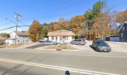 Ralph Costanza, DC - Pet Food Store in Mine Hill Township New Jersey
