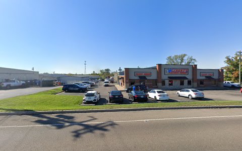 Auto Body Shop «Liberty Collision Center», reviews and photos, 5475 Liberty Fairfield Rd, Hamilton, OH 45011, USA