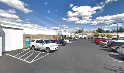 Christine Ha - Pet Food Store in San Bernardino California
