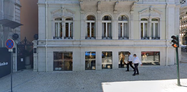 Portugal Real Estate Company - Lisboa