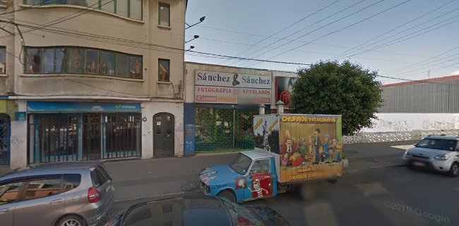 Sanchez Y Sanchez Chile Limitada - Tienda de electrodomésticos