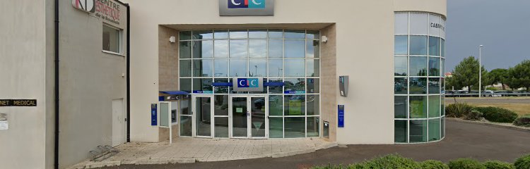 Photo du Banque CIC à Les Sables-d'Olonne