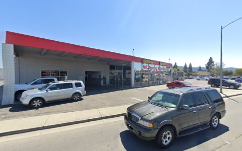 Auto Repair Shop «Meineke Car Care Center», reviews and photos, 190 Welburn Ave, Gilroy, CA 95020, USA