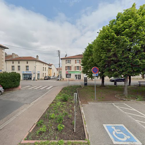 Borne de recharge de véhicules électriques Département de Meurthe et Moselle Charging Station Blainville-sur-l'Eau