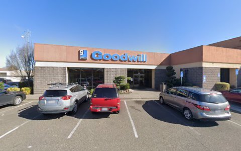 Thrift Store «Goodwill ~ Redwood Empire», reviews and photos, 476 Rohnert Park Expy, Rohnert Park, CA 94928, USA