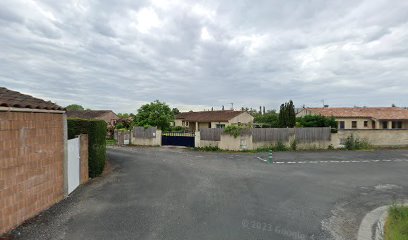 TCHEU - Nicolas Brun Saint-Lieux-lès-Lavaur