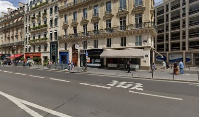 Opéra Edition & Distribution PARIS