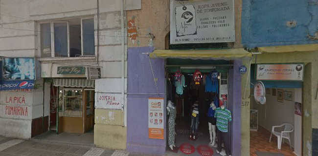 Opiniones de ONE INGENIERIA CELULAR en Melipilla - Tienda de móviles