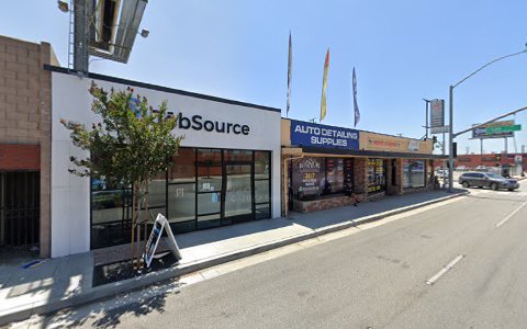 Employment Agency «Pirate Staffing», reviews and photos, 5904 E Washington Blvd, Commerce, CA 90040, USA