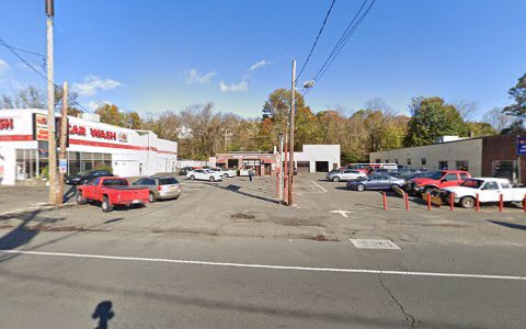 Auto Repair Shop «Model Garage Inc», reviews and photos, 110 Thomaston Ave, Waterbury, CT 06702, USA