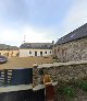 Albizia - Gîtes de France Lanleff