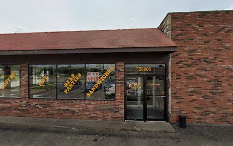 Donut Shop «Donut Factory», reviews and photos, 28805 Mound Rd, Warren, MI 48092, USA