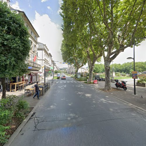 Agence Reparat Immobilier Professionnel à Brive-la-Gaillarde