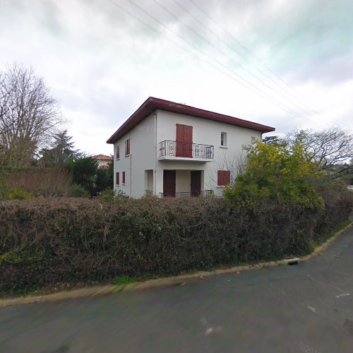 Ecole Publique Aice Errota à Saint-Jean-de-Luz