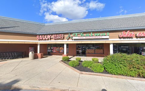Beauty Supply Store «Sally Beauty», reviews and photos, 1147 Berkshire Blvd #17, Wyomissing, PA 19610, USA