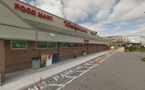 Drug Store «Walgreens», reviews and photos, 201 Main St, Gloucester, MA 01930, USA