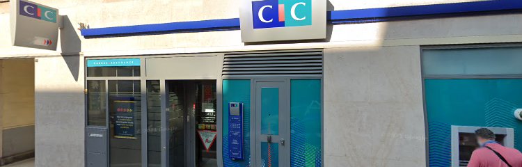 Photo du Banque CIC à Le Vésinet