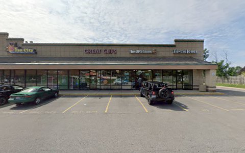 Hair Salon «Great Clips», reviews and photos, 4466 N Abbe Rd, Sheffield Lake, OH 44054, USA