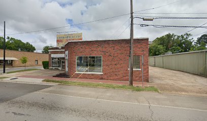 Center Chiropractic - Pet Food Store in Center Texas