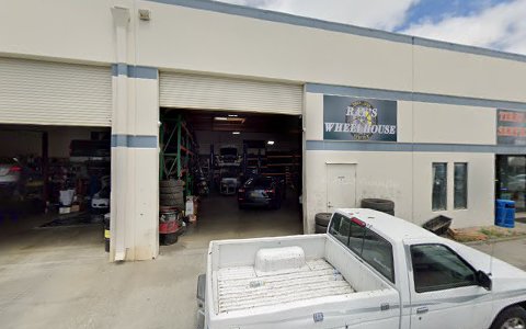 Transmission Shop «SMC Transmission & Auto Repair», reviews and photos, 24609 Industrial Blvd, Hayward, CA 94545, USA