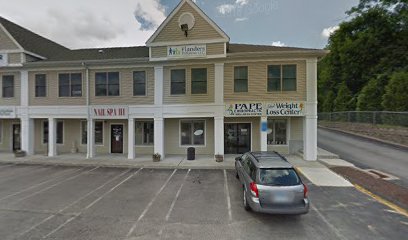 Pape Chiropractic & Wellness - Pet Food Store in East Lyme Connecticut