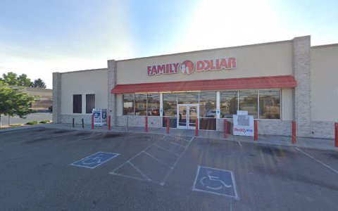 Dollar Store «FAMILY DOLLAR», reviews and photos, 3630 35th Ave, Evans, CO 80620, USA