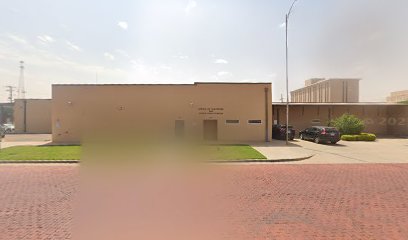 Lubbock County Elections Department