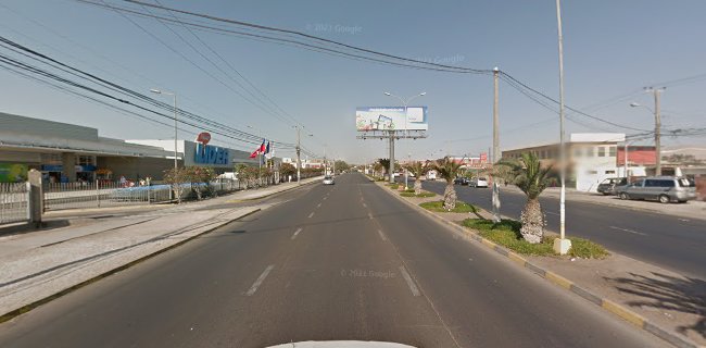 Opiniones de Chilexpress sucursal Arica Panamericana Norte en Arica - Servicio de mensajería