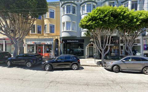 Bicycle Store «Contrada Bikes», reviews and photos, 2078 Union St, San Francisco, CA 94123, USA