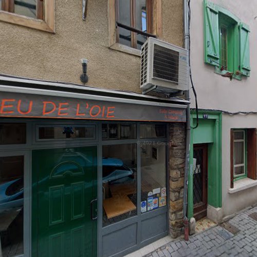 Boulangerie Hebrard à Foix
