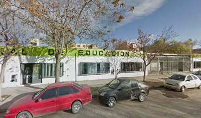 Ministerio De Educacion