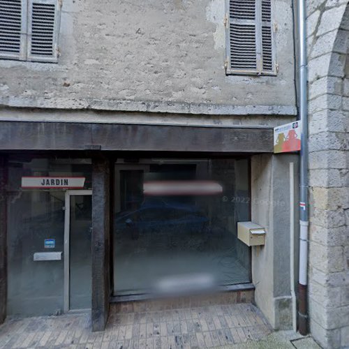 Banque Populaire Val de France à Mehun-sur-Yèvre